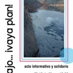 Cita con el Tajo el 16 de marzo en La Divergente