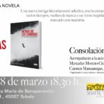 «Detrás de las sombras»