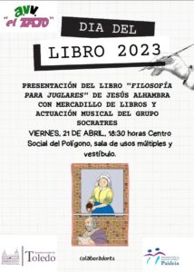 Dia del Libro_2023