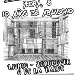 CONCENTRACIÓN YEDRA 8, 1 DE JUNIO