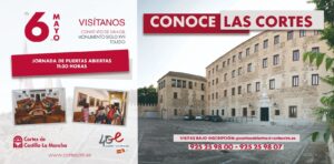 CONOCE LAS CORTES