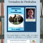 Tornados de Piedralisa de M.R. Gascó