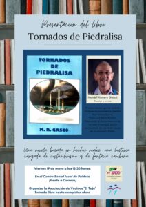 TornadosPiedalisa