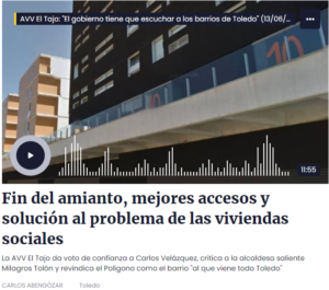 Entrevista_SER_Toledo