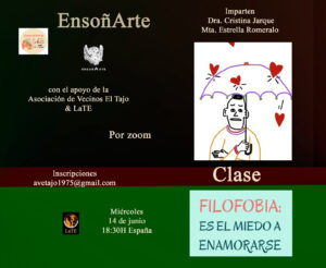 Miedo a Enamorarse