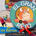 Vuelve El Gran Reto a Toledo