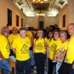 Intervención en el pleno Ayuntamiento Toledo