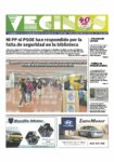 Periódico Vecinos de noviembre de 2023
