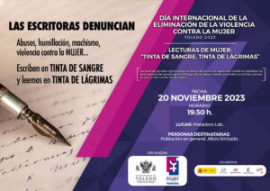 LECTURAS DE MUJER