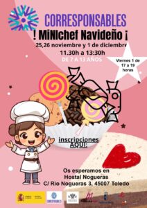 MiniChef
