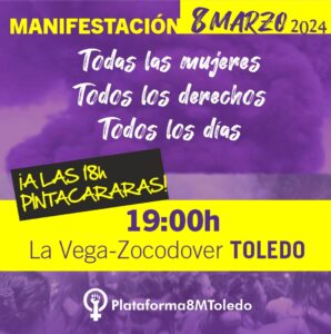 Manifestación