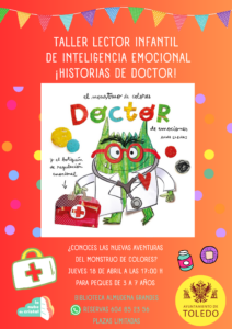 TALLER JUEVES 18 ABRIL POLÍGONO 3-7
