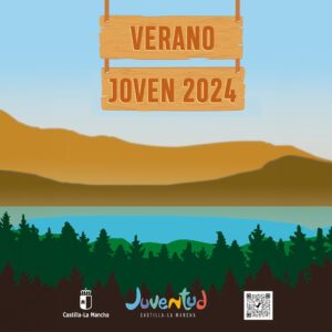 Verano Joven 2024