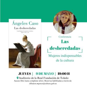 AngelesCaso_LasDesheredadas