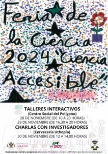 FeriaCiencia_Cartel