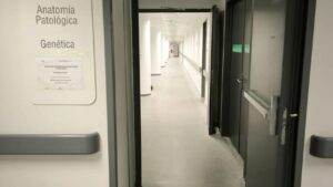 Laboratorio Hospital