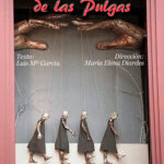 DISFRUTA DEL TEATRO EN LA SALA THALÍA