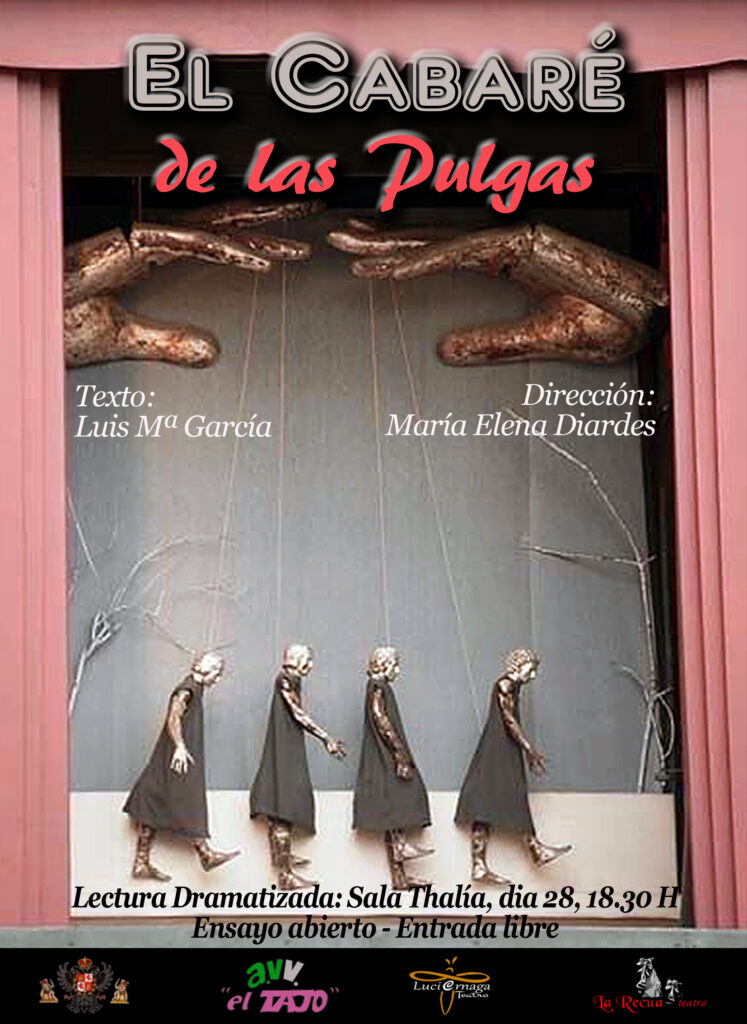 Cartel cabaré