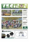 Periódico Vecinos de abril de 2025