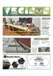 Periódico Vecinos de mayo de 2025