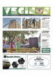 Periódico Vecinos de junio de 2025