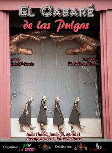 Teatro Fiestas 2025