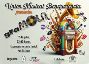 Union Musical Fiestas 2025