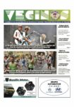 Periódico Vecinos de julio de 2025