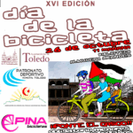 XVI EDICIÓN DEL DÍA DE LA BICI 2025