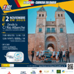 CARRERA SOLIDARIA DE LA POLICÍA NACIONAL
