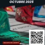 TALLER DE ROL EN LA AVV EL TAJO