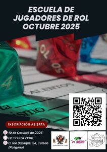 TALLER ROL