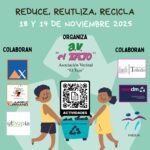 EL POLÍGONO, CIENCIA PARA TODOS