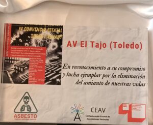 congreso amianto sabadell