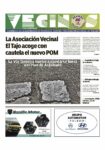 Periódico Vecinos de enero de 2026