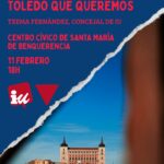 Jornada Plan de Ordenación Municipal POM