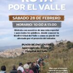 RUTA POR EL VALLE -TOLEDO