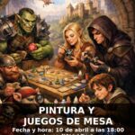 Nueva actividad abril 2026