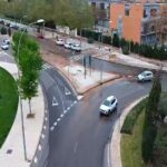 Rotura tubería 11 abril