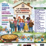 Dia Vecinal Toledo 2026