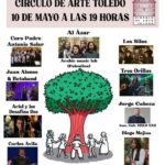 FESTIVAL DE APOYO SOS REFUGIADOS