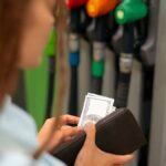 Comunicado CEAV precios carburantes