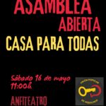 Vivienda desequilibrio creciente en Toledo
