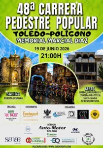 carrera toledo poligono 2