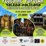 Carrera Toledo Poligono 2026