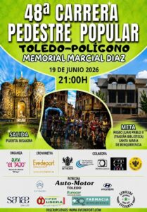 carrera toledo poligono 2026 editado