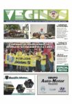 Periódico Vecinos de mayo de 2026