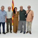 El Parlament de Cataluña aprobó por unanimidad la Ley para la Erradicación del Amianto y Acto Institucional del Parlament de Reconocimiento y Desagravio a las víctimas del amianto