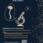 Noche de los investigadores