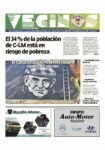 Periódico Vecinos de octubre de 2026